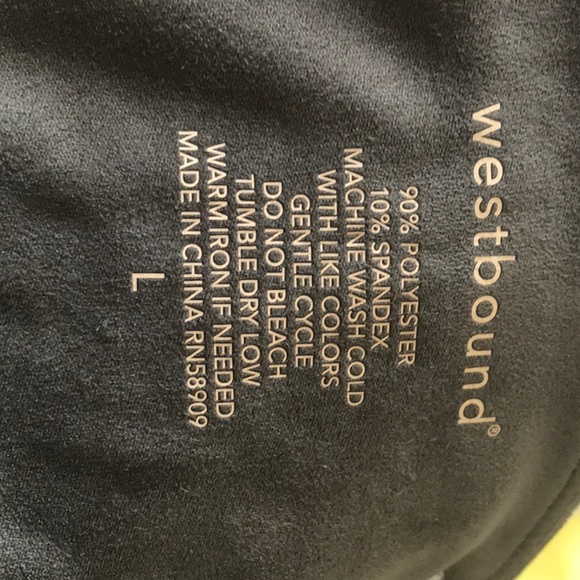 🔥🔥Leggings🔥🔥 - Picture 5 of 5